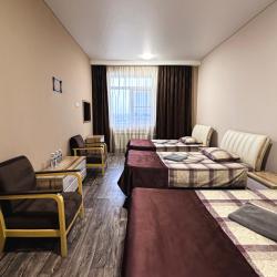 Фото Отель Облепиха