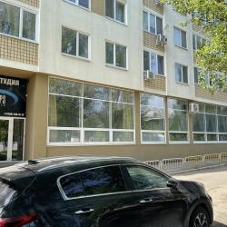 Фото Отель Решка