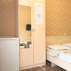 Фото Отель Дельфинчик