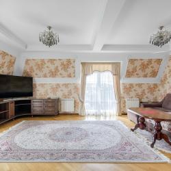 Фото Отель Green Apart (Грин Апарт) на улице Толбухина