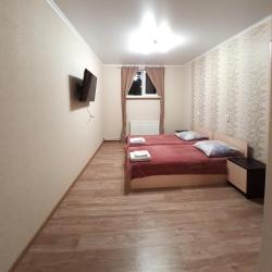 Фото Отель Огонёк