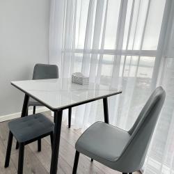 Фото Отель Студия с панорамным видом на улице 3-я Поселковая