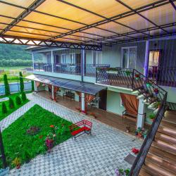 Фото Отель Ёлка