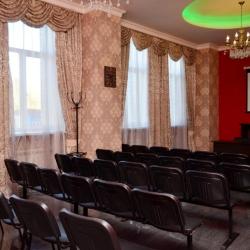 Фото Отель Московская