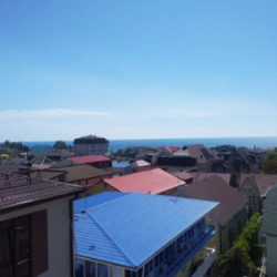 Фото Апартаменты на улице Чкалова 13