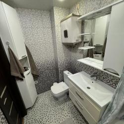 Фото Апартаменты на улице Осипенко 20