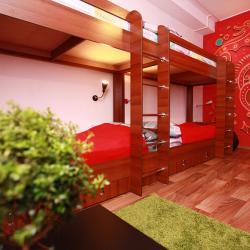Фото FunKey Hostel (Фанки Хостел)