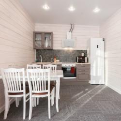 Фото Отель Business Residence & SPA (Бизнес Резиденс СПА)