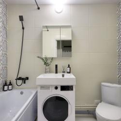 фото 9 MyHome YourHome (МайХоум ЙоХоум) на улице Варфоломеевская