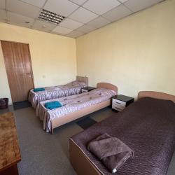 Фото Спорт Отель