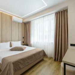 Фото Отель Эделон