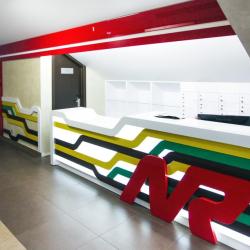 Фото Art Hotel NRing (Арт Отель Энринг)