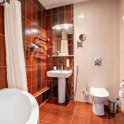 2-комнатный номер люкс