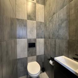 Фото Апартаменты на улице Новолучанская