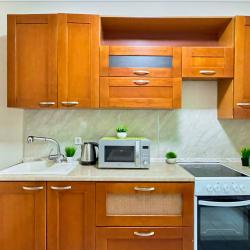 Фото Отель Relax Apart (Релакс Апарт) на бульваре Космонавтов 17