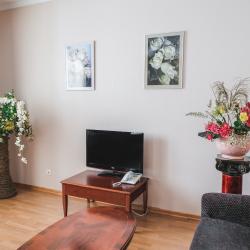 Номер полулюкс