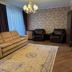 Комната люкс
