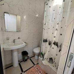 Фото Отель Гостевой дом Абхазский дворик