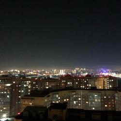 1-комнатные апартаменты студия