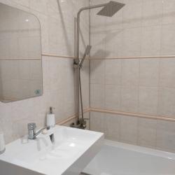 Фото Отель Волшебный лес на улице Свердлова 35 корпус 3