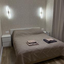 Фото Апартаменты на улице Токарева