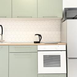 Фото Отель Hugge Place на улице Ясный Берег 14