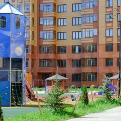 Фото Отель Happy House на улице Чернышевского