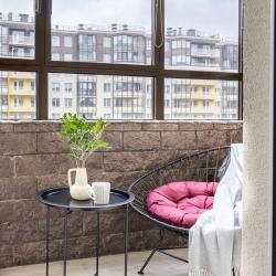 фото 2 MyHome YourHome (МайХоум ЙоХоум) на проспекте Ветеранов