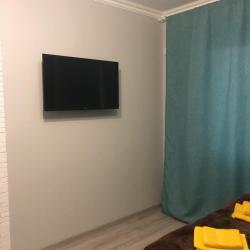 фото 4 MOKO Apartments (МОКО Апартментс) на улице Александры Монаховой