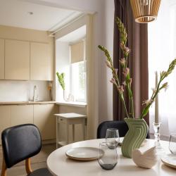 Фото Отель Gentle Rent на улице Белова 4