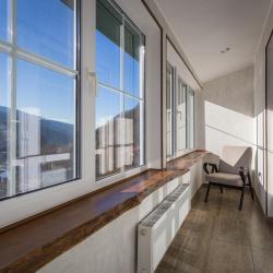 Апартаменты люкс