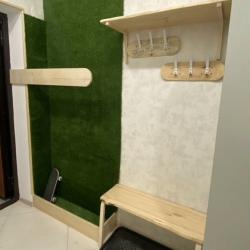 Фото Отель Лиcичкинhousе на улице Балкарская 21с4