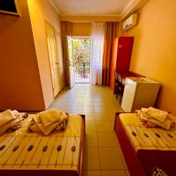 4-местный номер стандарт семейный