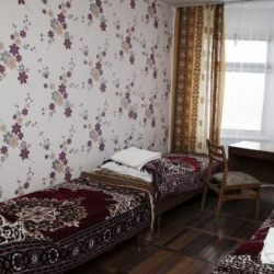 Фото Отель Ахтуба