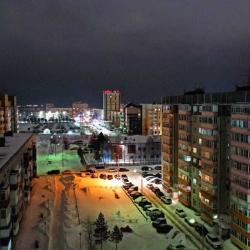 2-комнатные апартаменты стандарт