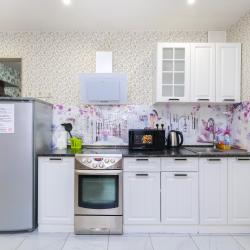 Фото Отель Квартирка-НСК в Горском 75