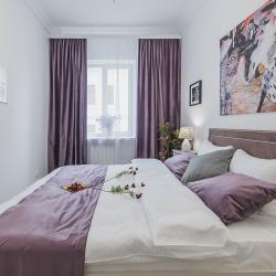 фото 2 GMApartments (ДжиЭмАпартментс) на улице Спиридоновка
