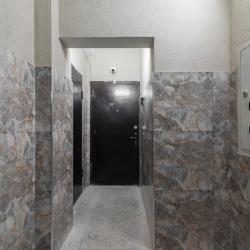 2-комнатные апартаменты улучшенные Махачкала, ул Даниялова , д 120 А