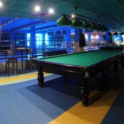 Фото Отель Олимп