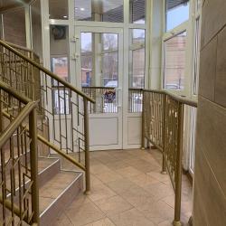 Фото Отель Мята