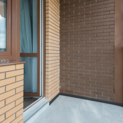 Фото Отель Home Like (Хоум Лайк) на улице Маковского 26