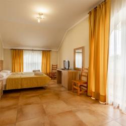 Фото Отель Империя