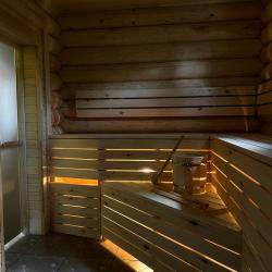 Фото Отель Финский Лес