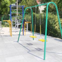 Фото Отель Пансионат Лазурная