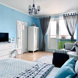 Фото Апартаменты InRoomSPb на проспекте Энгельса 138 к2