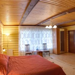 2-местный номер комфорт