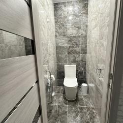 Апартаменты стандарт Горшкова 52, корпус 2