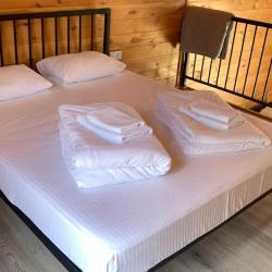 Фото Отель Barn Resort (Барн Резорт)