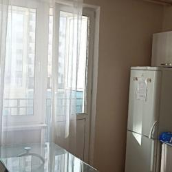 Фото Апартаменты на улице Курыжова 15к2