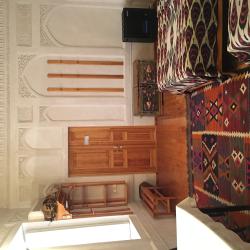 Фото Отель Emir (Эмир)